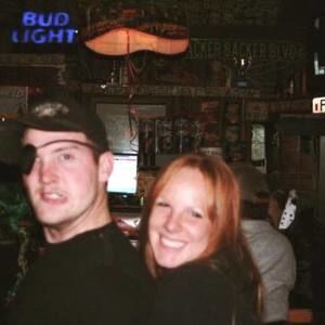 Meet your Posher, Brandi